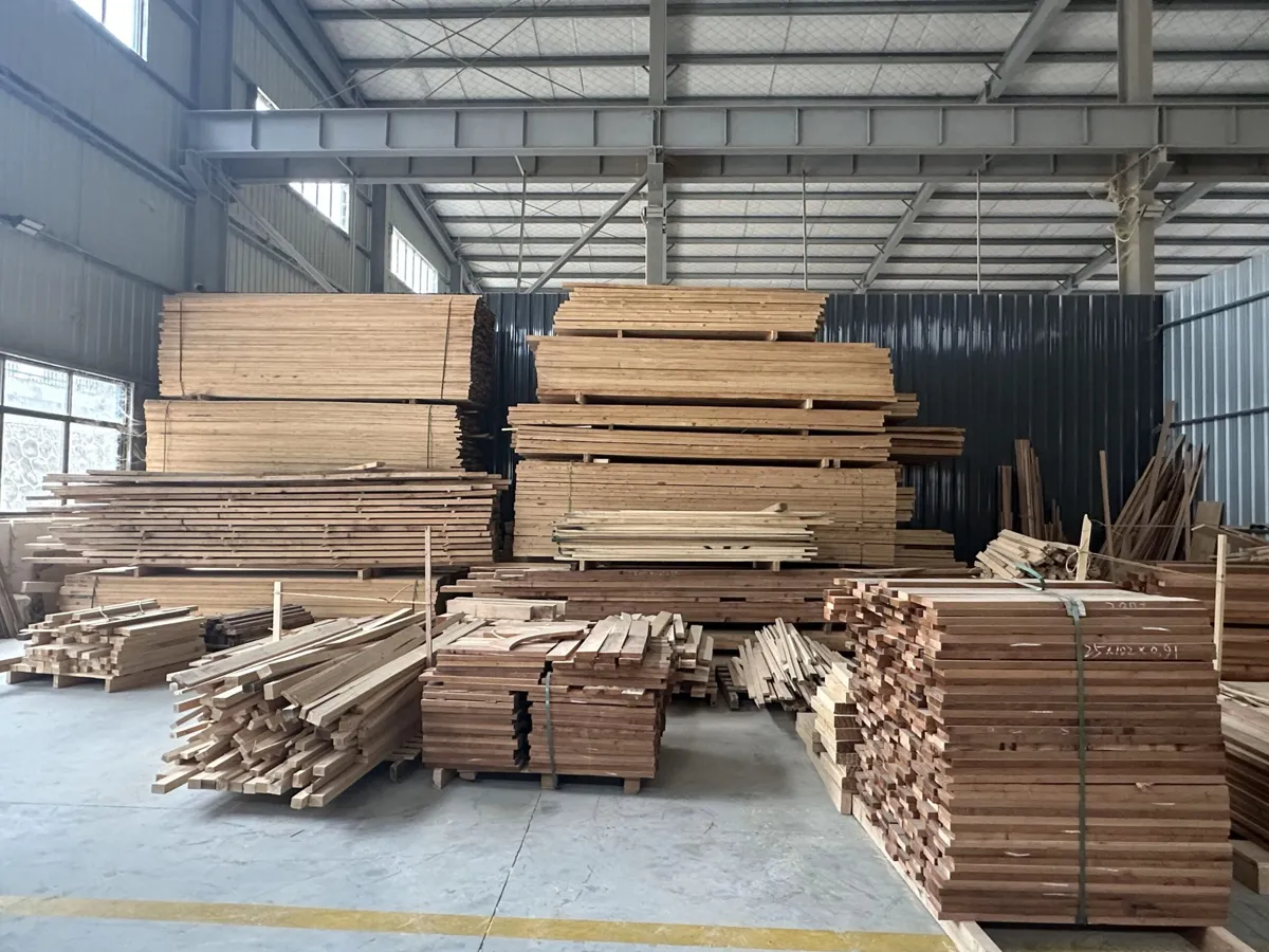 Barrel sauna factory product detail for distributors
