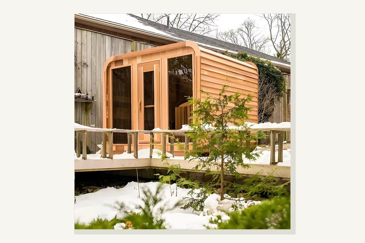 Sauna Maintenance and Wood Care Guide