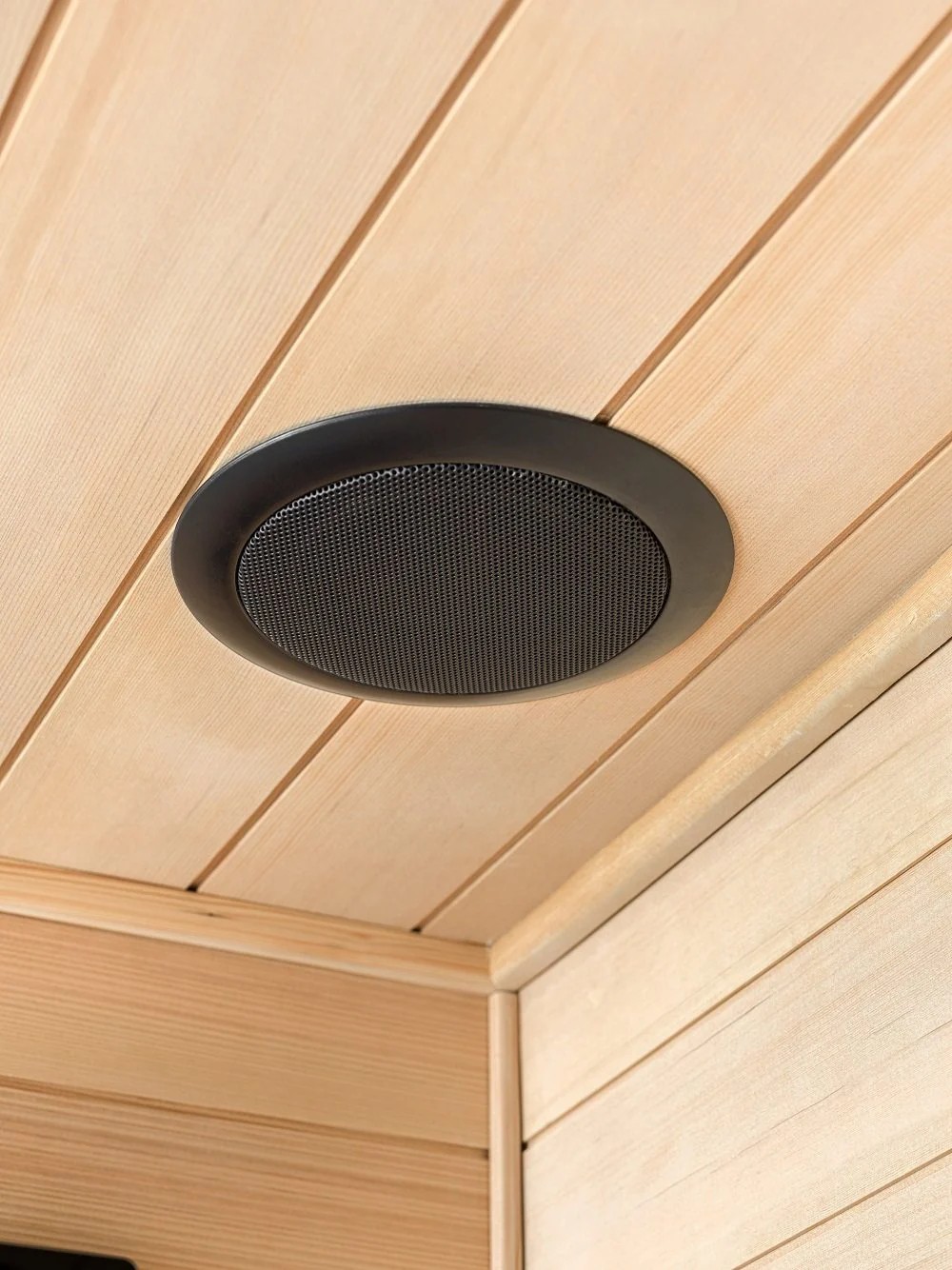 3-4 Person Hemlock Indoor Traditional Sauna Room CSA-515 Buyer reference