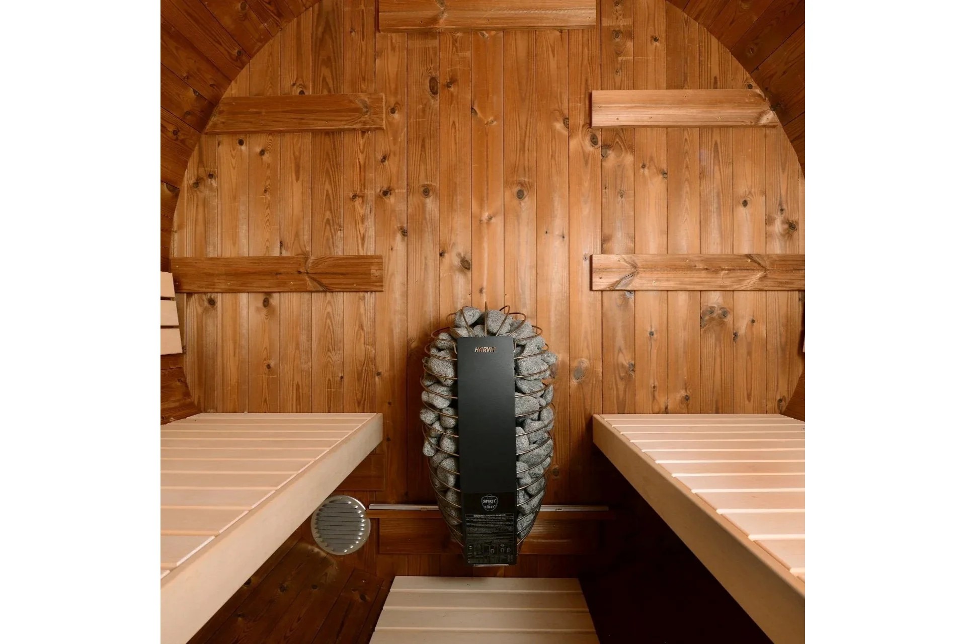 4-6 Person Wood Outdoor Barrel Sauna Cabin CSA-211 Buyer reference