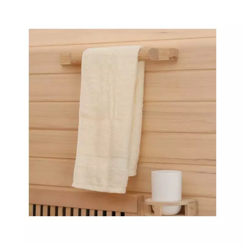 2-Seater FIR Sauna Kit with Carbon Heating Panels product image