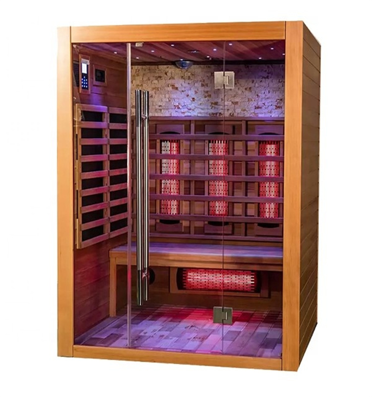 Far Infrared Sauna Cabin CSA-425 product image