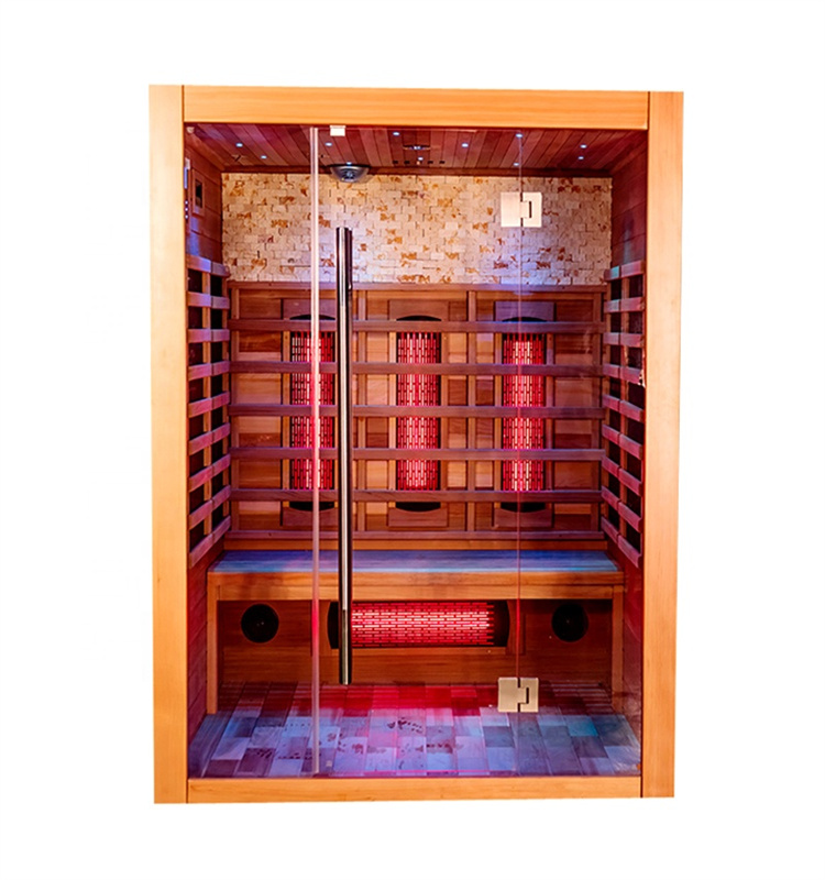 Far Infrared Sauna Cabin CSA-425 product image
