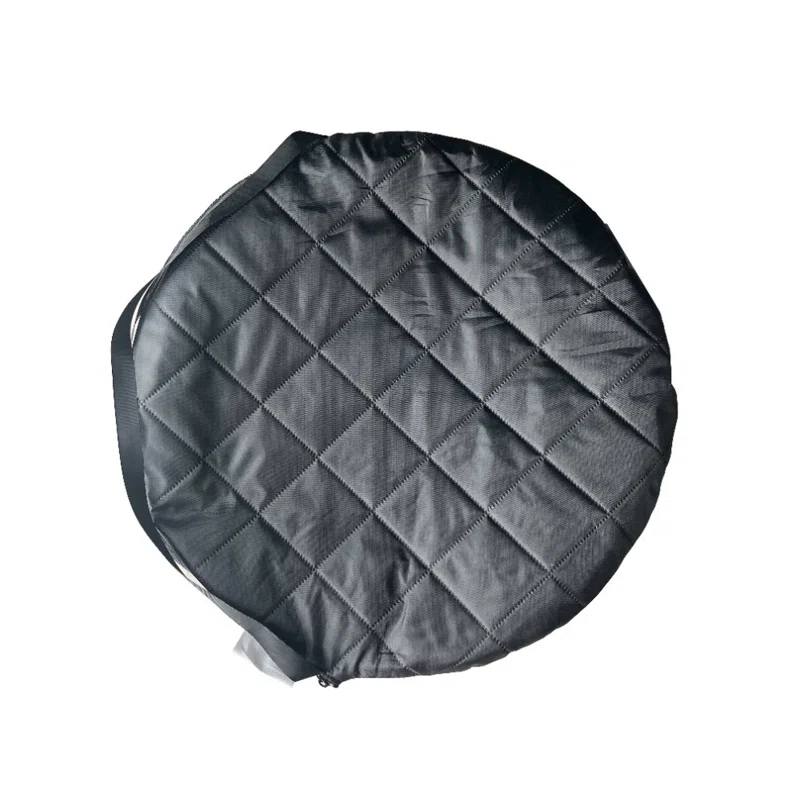 Portable Folding Steam Sauna Tent with 3L Generator Interior detail