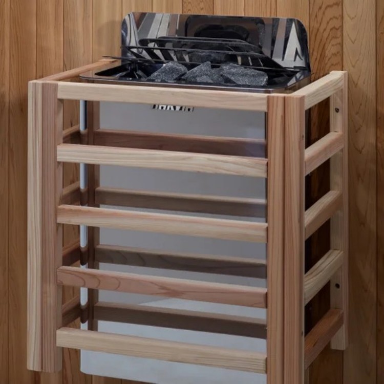 OEM/ODM 2-3 Person Far Infrared Sauna Room, Indoor Wooden Sauna with Full Spectrum Heaters, Low Temperature Dry Heat Therapy Buyer reference
