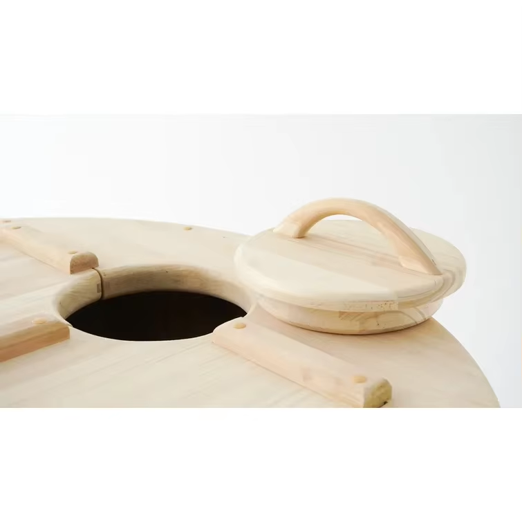Hemlock Far Infrared Sauna Room CSA-113 Buyer reference
