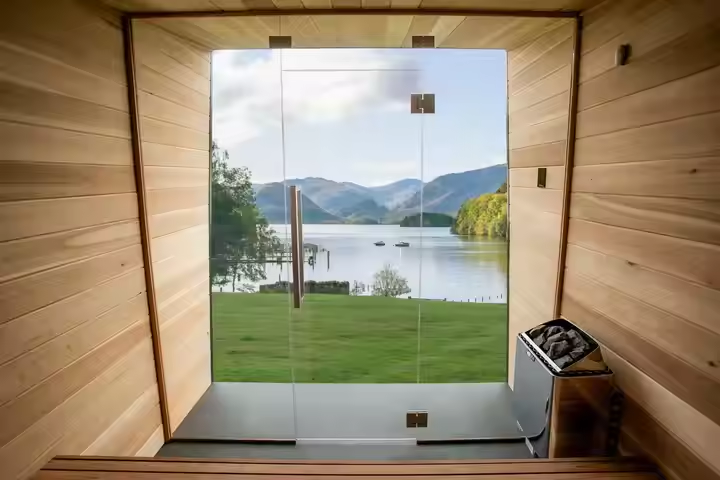 Cedar Outdoor Sauna Cabin CSA-342 Buyer reference