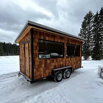 Outdoor Wooden Sauna Cabin for Hotels and Backyard Wellness Projects, OEM Sauna Factory Interior detail
