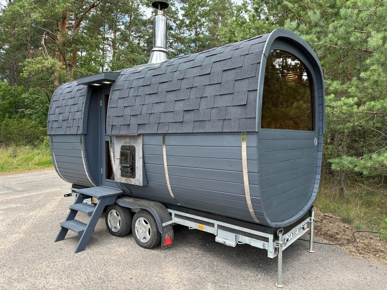 Outdoor Wooden Sauna Cabin for Hotels and Backyard Wellness Projects, OEM Sauna Factory Buyer reference