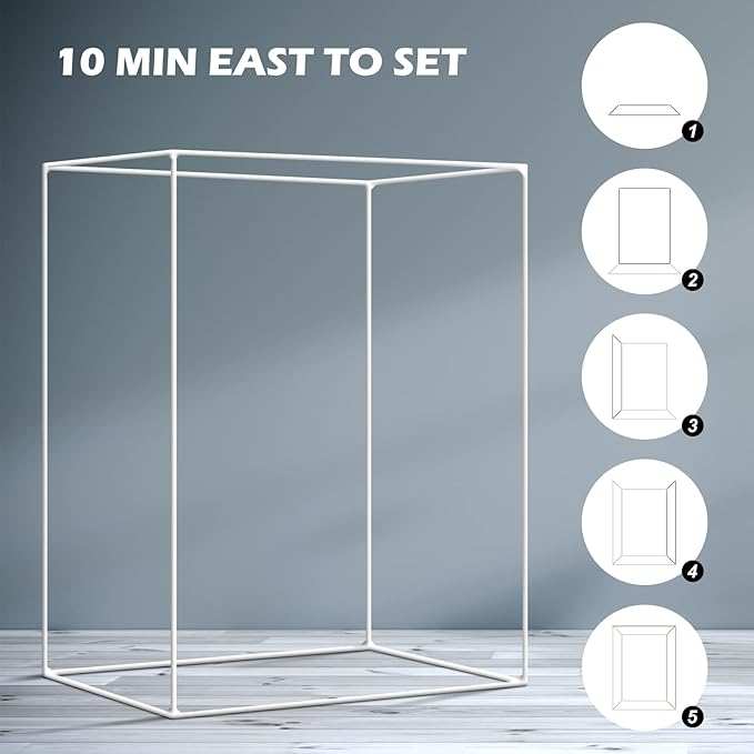 Portable Infrared Sauna Booth with Digital Control Console Interior detail