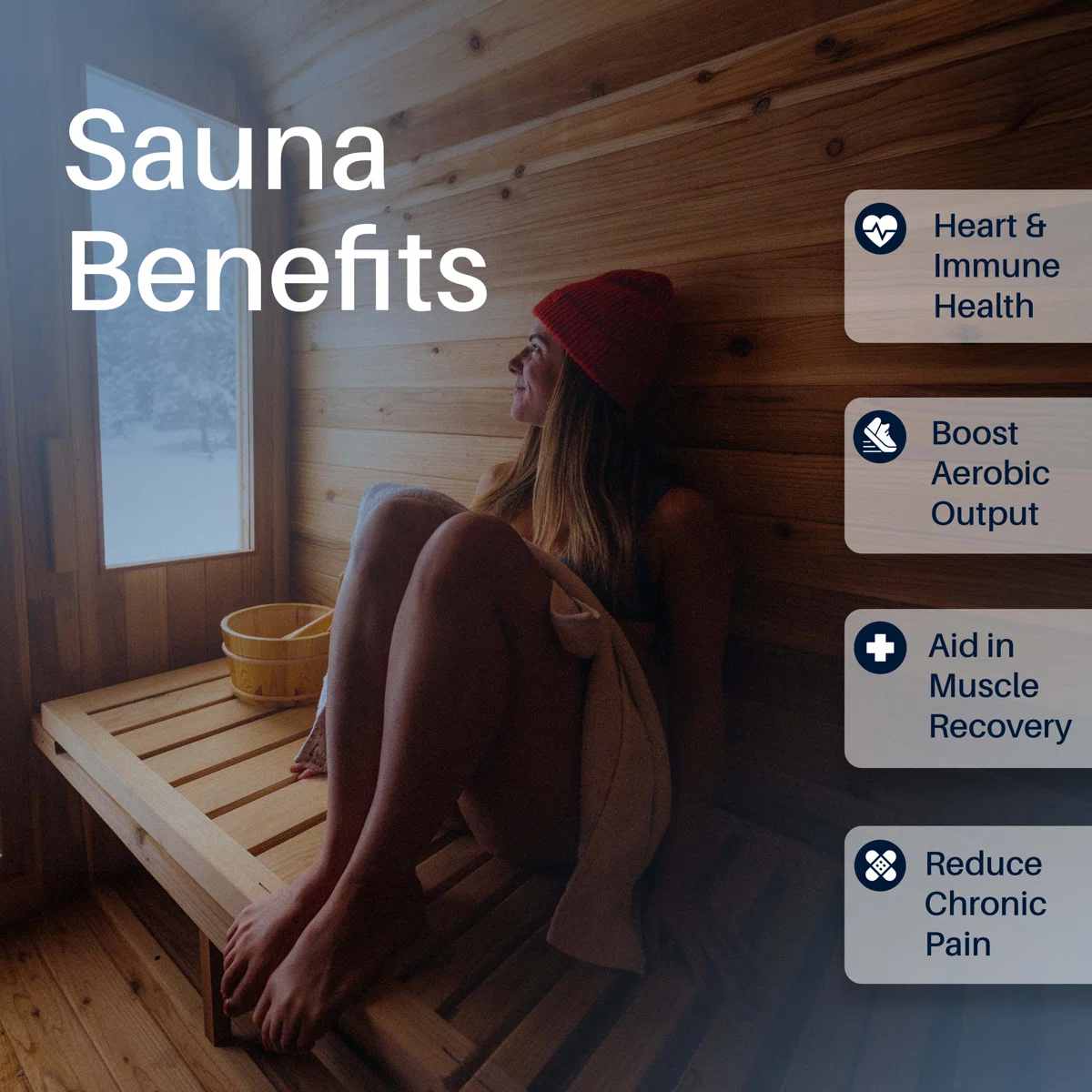 WiFi Outdoor Sauna Room with Home Temperature Control Buyer reference