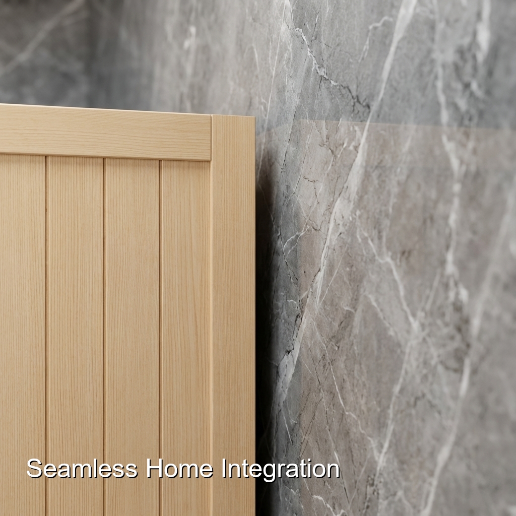 Single-Seat Glass-Front Infrared Sauna with Blue Lighting CSA-920 reference view 4