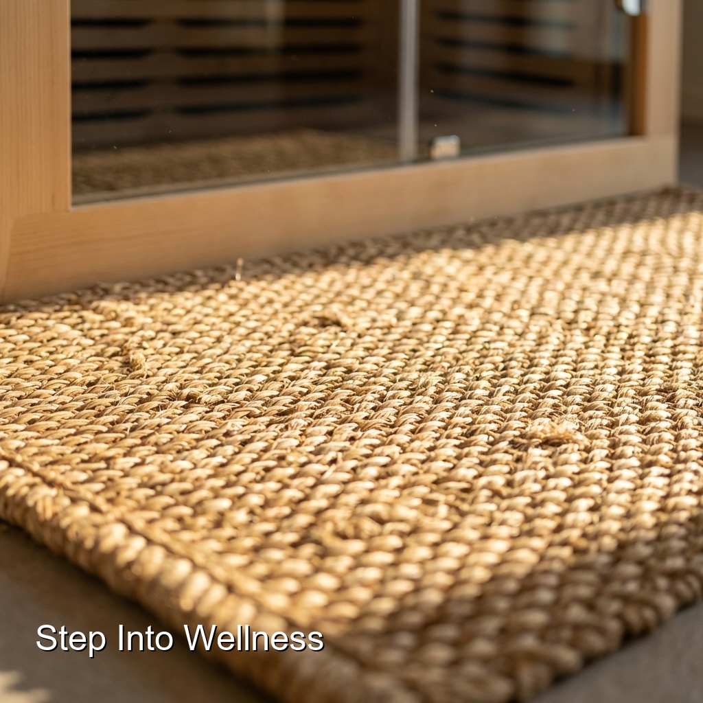 Panoramic Infrared Sauna with Wraparound Glass Corner CSA-973 reference view 5